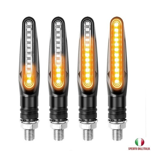Frecce moto universali 14 - 4x,