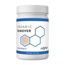 Aqpet Filter Line Organic