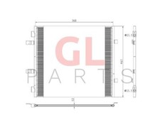 Aria Condensatore A/C