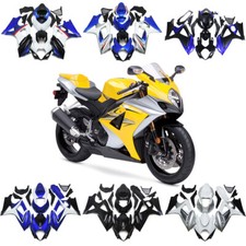 Injection Bodywork For Suzuki