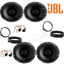 Kit 4 casse per Alfa Romeo 147