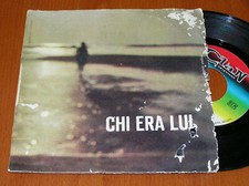 ADRIANO CELENTANO il ragazzo /