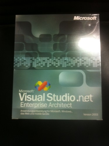 Microsoft visual studio - studio, .net