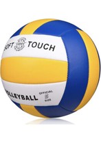Pallone Da Pallavolo Soft