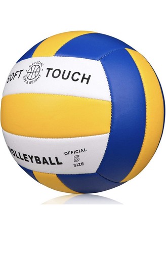 Pallone pallavolo soft - pallone, da