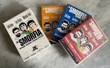 DVD "LA SMORFIA ANTOLOGIA