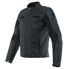 Giacca moto pelle dainese - giacca,