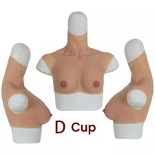 Forme seno in silicone tette