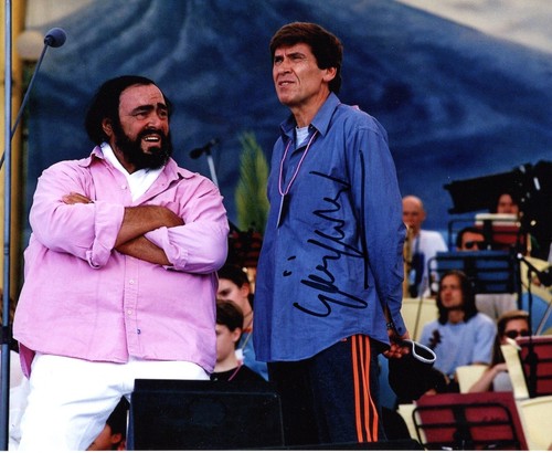 Gianni morandi foto - gianni,