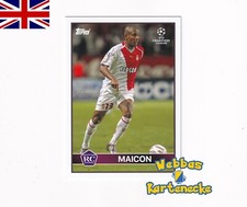 2024 Topps The Lost Rookie - Maicon - AS Monaco RC
