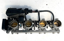 CARBURATORI BMW K 1200 RS (1997 - 2006) K1200RS - CARBURATORE