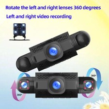 Videoregistratore Dash Cam DVR