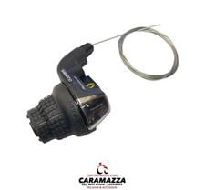 COMANDO CAMBIO BICI 3