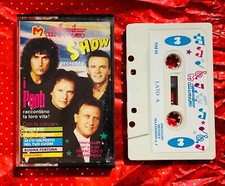 I POOH Rara MC MATTISSIMO SHOW