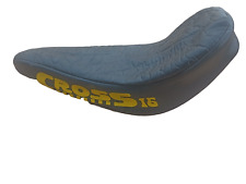 Sedile originale San Marco Brevettato CROSS 16 x bici Atala Hop Cross