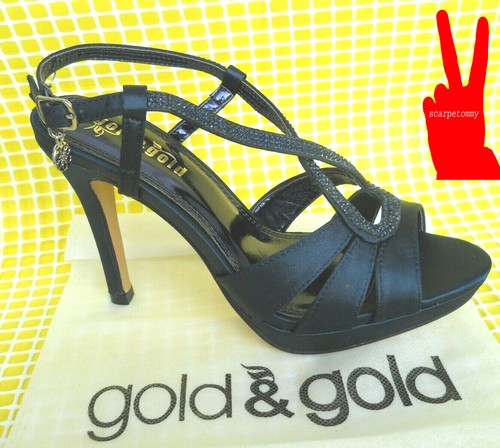Sandali donna gioiello tacco - donna,
