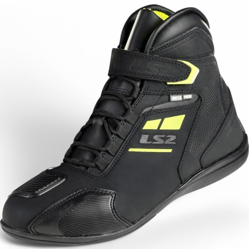 Scarpa moto garra waterproof - moto,