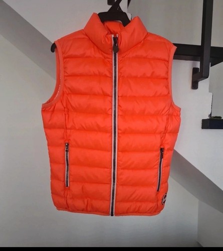 Smanicato gilet piumino - smanicato,