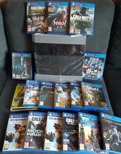 Sony Playstation 4 500gb Nero