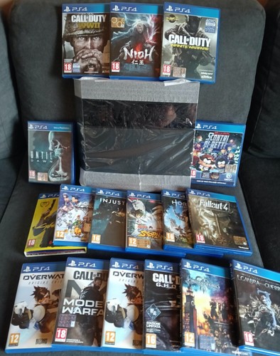 Sony playstation 500gb nero - 4,
