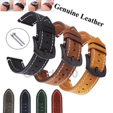 Cinturino in vera pelle per Huawei Watch GT 5 4 3 2 GT2 Pro Magic2 GT5 46mm