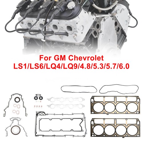 Kit guarnizioni e - kit, ls
