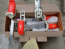 attacchi sci ATOMIC VAR (ESS)  RAGING 