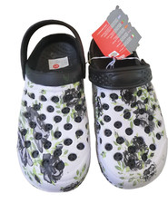 CIABATTE CLOG ZOCCOLI  DONNA