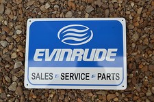 Evinrude Service Marina