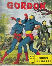 GORDON - N. 12 - 2/1/1965 -