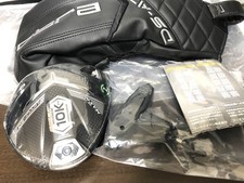 Cobra Ds Adapt Max K 10,5°