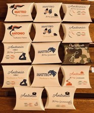 Scatolina Portaconfetti