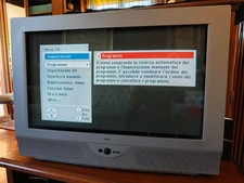 Crt loewe pollici - crt,