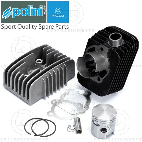 Kit gruppo termico - kit,