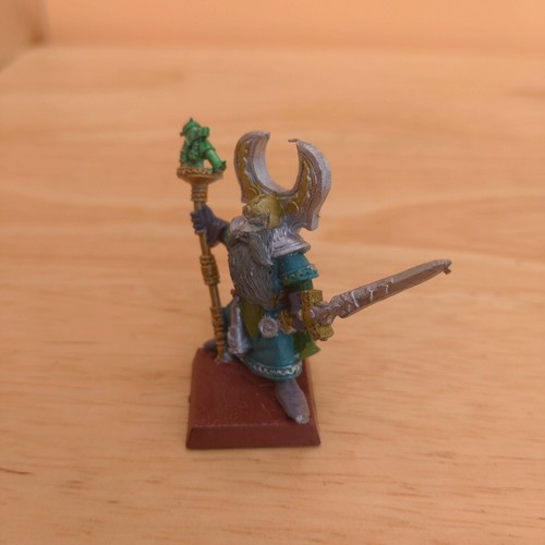 Warhammer wfb cittadella - wfb,