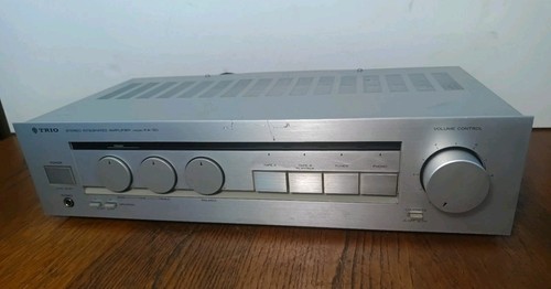 Amplificatore hifi separato - hifi,