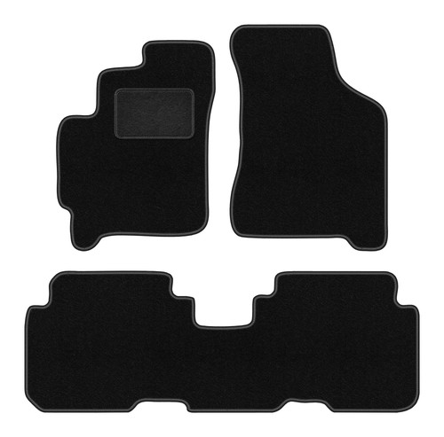 Tappetini auto moquette - tappetini,