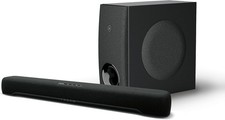 Yamaha SR-C30A soundbar