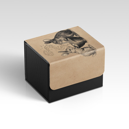 Mtg deckbox - deckbox, tcg