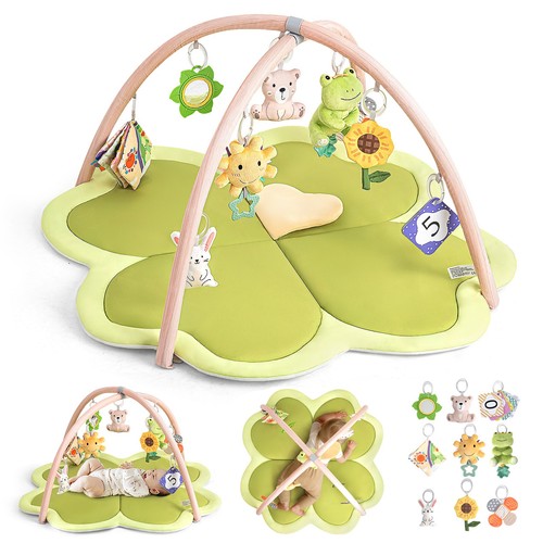 Ladida tappetino gioco neonato - ladida,