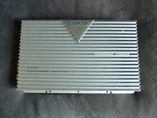Amplificatore auto Kenwood