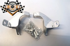 Kit staffa supporto parabrezza