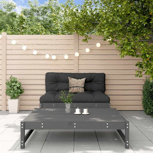 Garden lounge set - lounge,