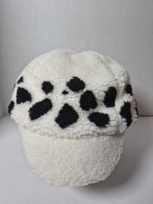 Cappellino cosplay legge