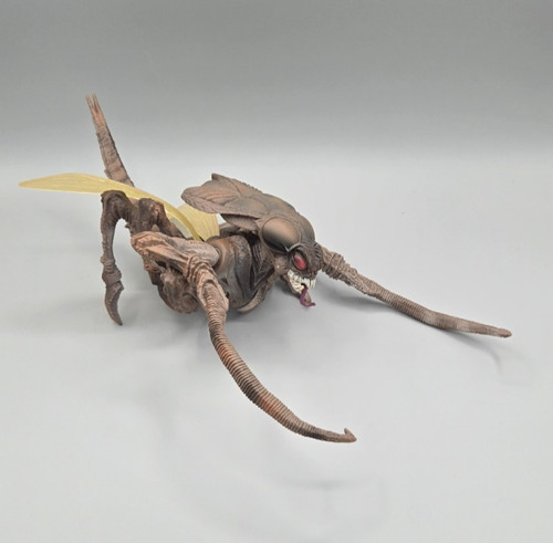 Hasbro marvel legends - marvel, brood