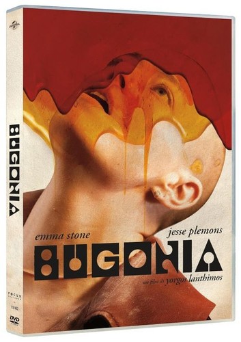 Dvd bugonia data uscita - bugonia,