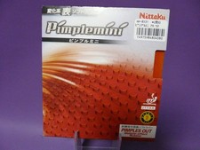 Nittaku PIMPLEMINI rosso 1,3