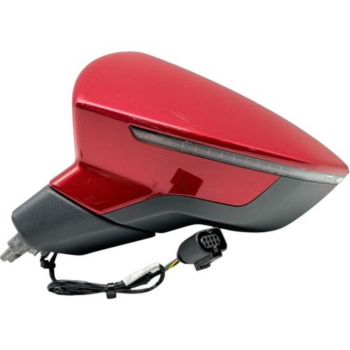 Specchietto retrovisore - specchietto, sx