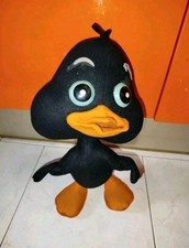 Felt Pupazzo Vintage