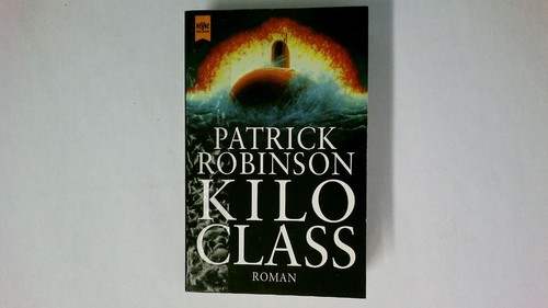 50181 patrick robinson kilo - 50181,